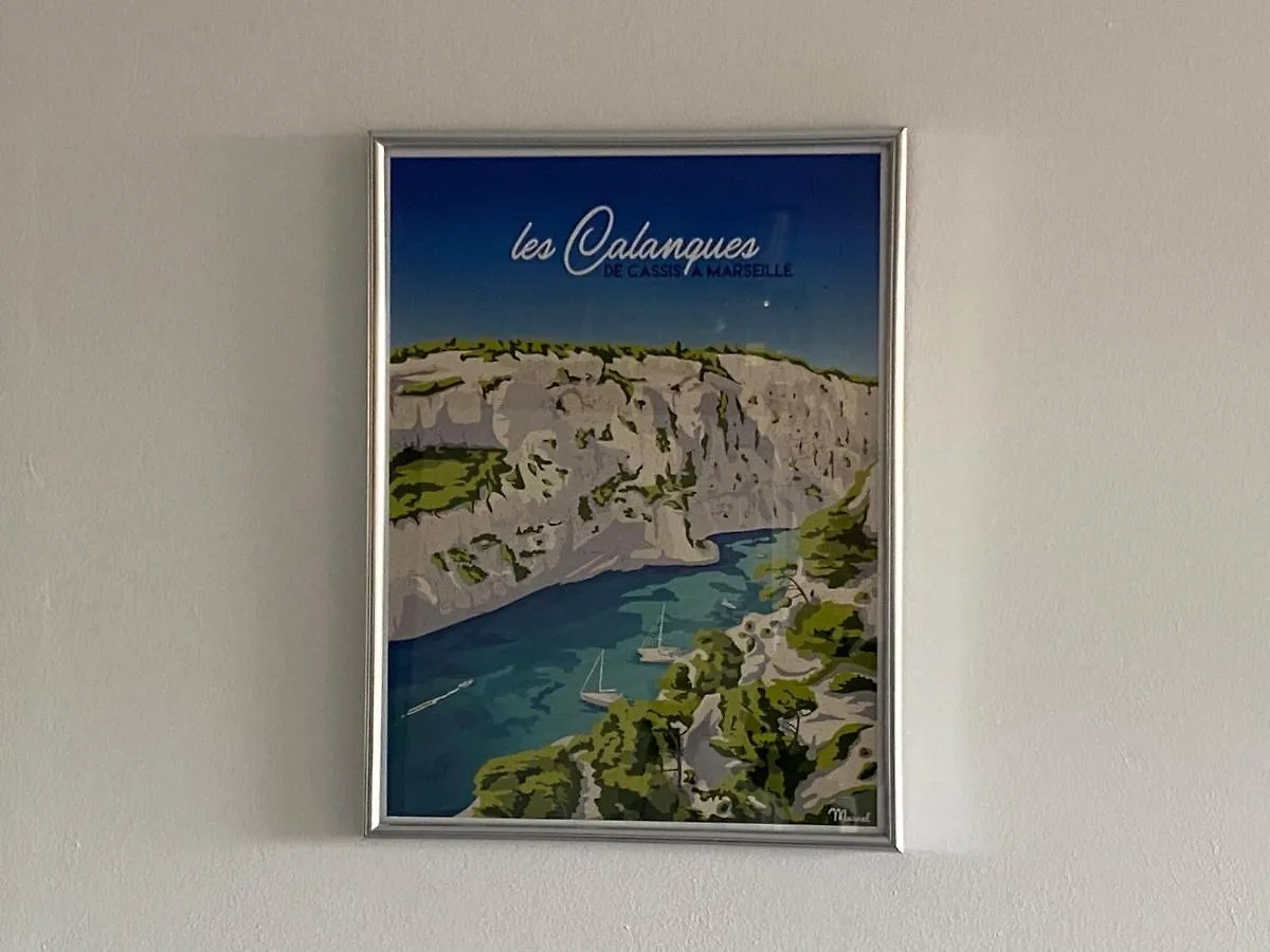 La Piscine K6&You Cassis