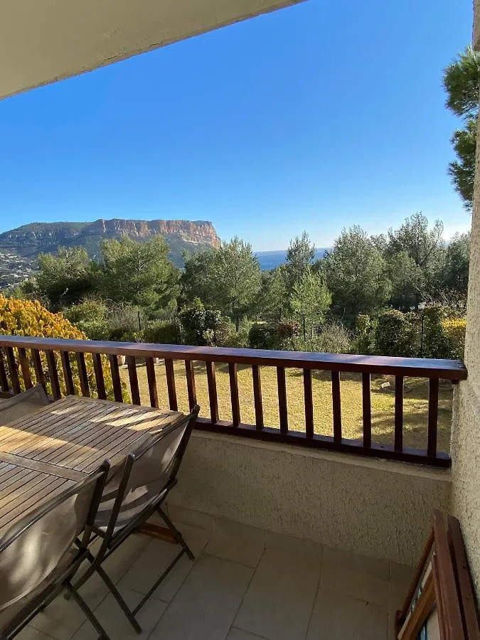 La Piscine K6&You Cassis