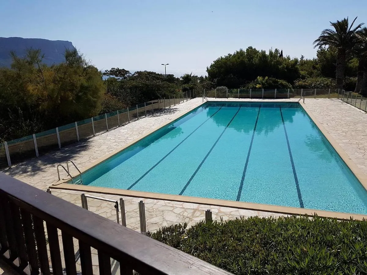 La Piscine K6&You Cassis France