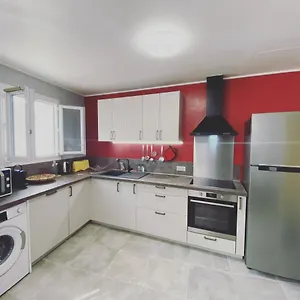 La Maison De Rose Apartment