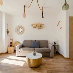 Le Quai Du Port Parking Clim Apartment