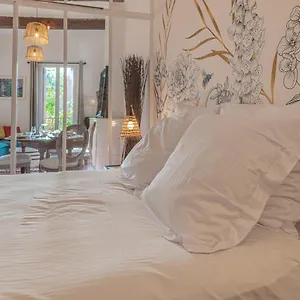 La Petite Cigale By K6conciergerie Apartment
