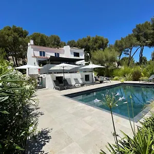 - Maison Julou - Piscine Chauffee Apartment