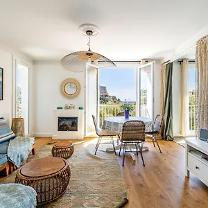 Le Bosquet 3 Par Dodo-a-cassis Apartment
