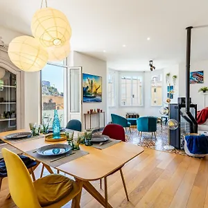 Les Oliviers Apartment