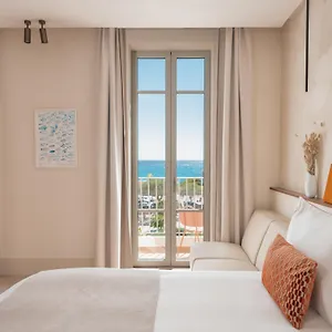 Hotell Liautaud, Cassis