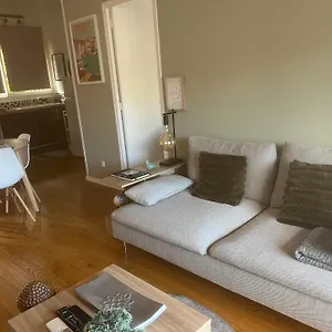 Magnifique A Cassis,parking,2 Pas Du Port Apartment